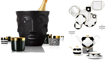 第①彈丨從桌面到廚房 優(yōu)選文化用品與餐飲好物